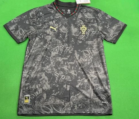 Camiseta de la selección de Portugal del año 2026